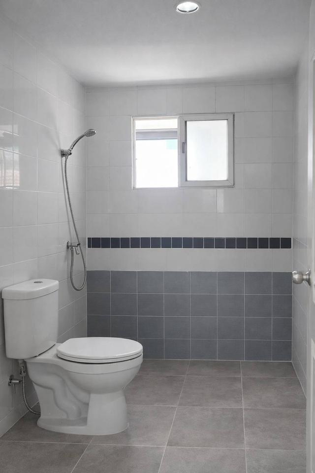 ขายบ้านเดี่ยวพร้อมอยู่ ใกล้ทางด่วนจตุโชติ รามอินทรา สายไหม หทัยราษฏร์ 4