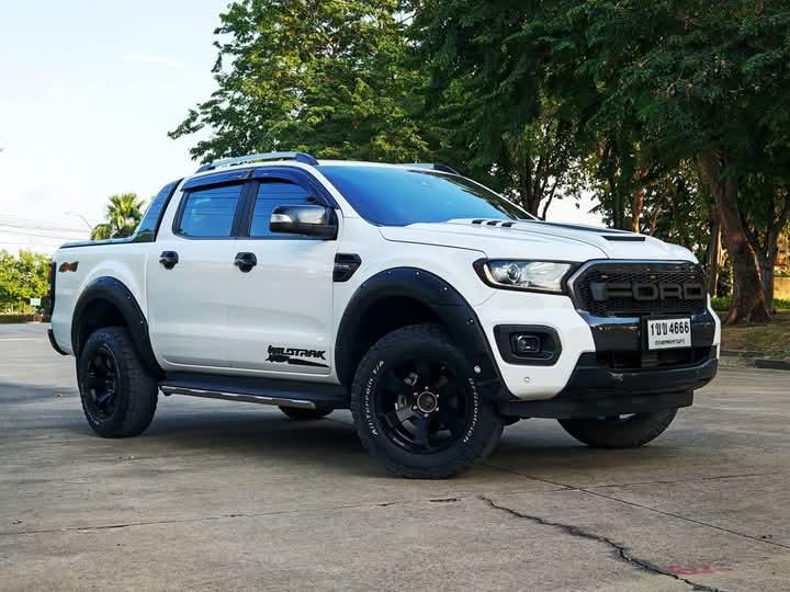 ปล่อยขายด่วน Ford Ranger