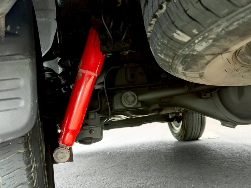 ฟรีดาวน์ FORTUNER 3.0 ขับ4 ปี2014 รูปที่ 9