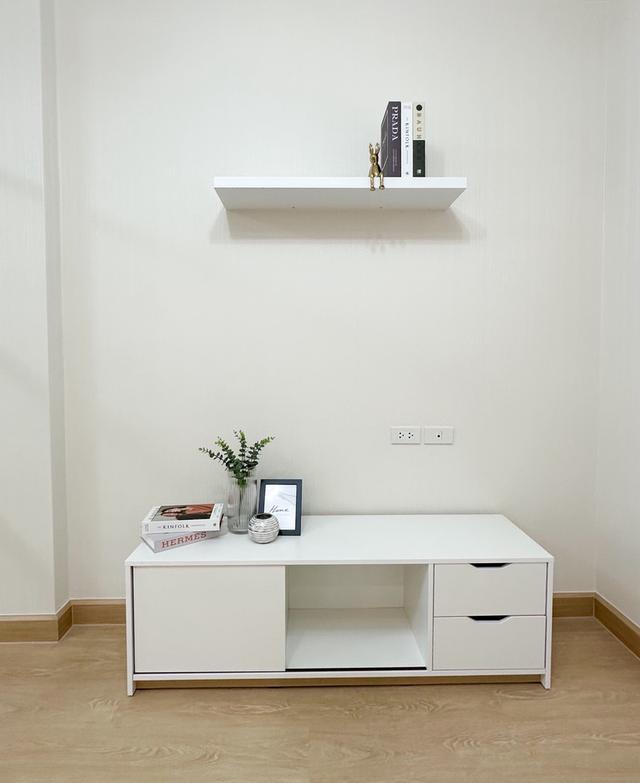 ขายคอนโด ซิตี้โฮม คอนโด รัชดา-ปิ่นเกล้า ใกล้MRT บางอ้อ 4