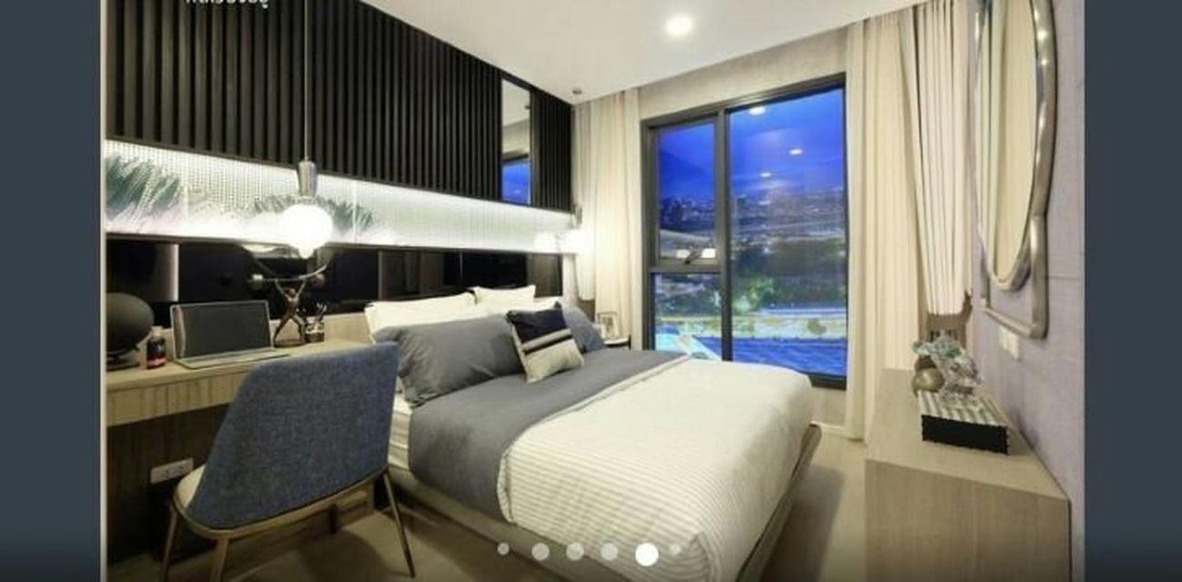 CM03792 ขายดาวน์ คอนโด เดนิม จตุจักร Condo DENIM JATUJAK คอนโดมิเนียม ซอยวิภาวดีรังสิต 3 ถนนวิภาวดีรังสิต  1