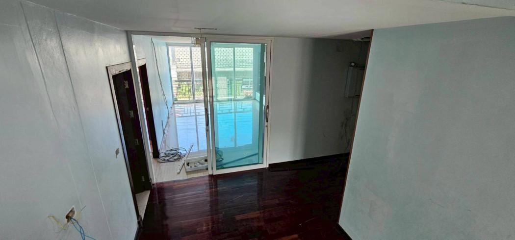 ขายบ้าน 4 ชั้น เนื้อที่ 90 ตร.ว. ซอยอ่อนนุช 70 แยก 2 ใกล้ สวนหลวง ร.9 6