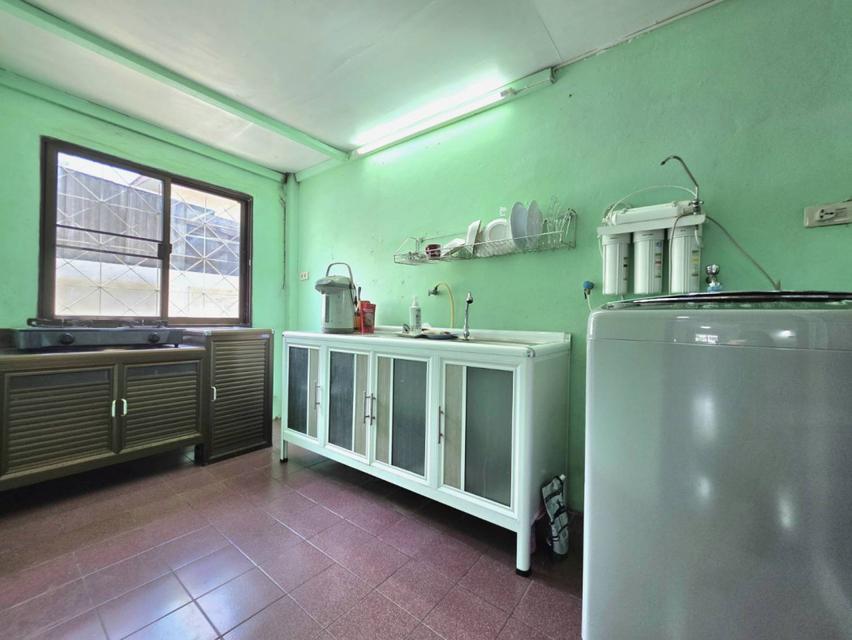 ให้เช่า บ้านเดี่ยว ซอยโกสุมรวมใจ 3 60 ตรว. 200 ตรม. 4 นอน 2 น้ำ ใกล้สนามบินดอนเมือง ใกล้ รร. นานาชาติฮาร์โรว์ 6