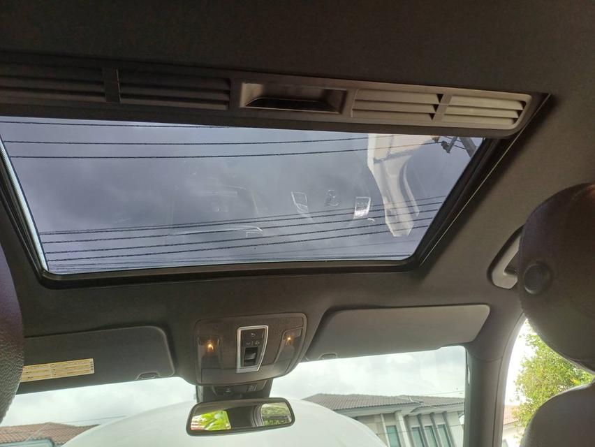 สภาพนางฟ้า BENZ ML 250 CDI Bluetec AMG MinorChange Sunroof ปี2013 4