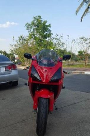 Honda CBR400 มือสองงานดี 3