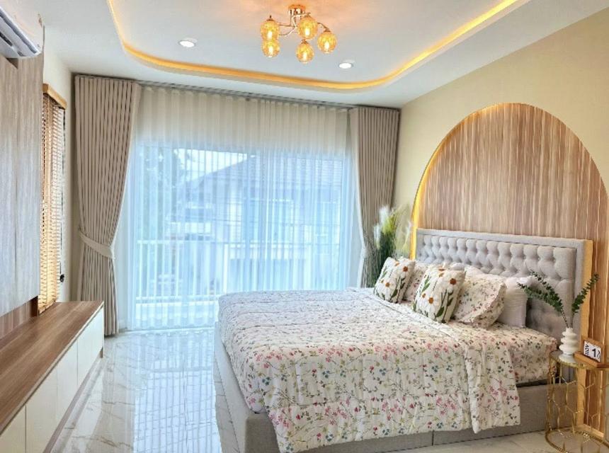 ขายบ้าน พฤกษานารา 7.99 ]hko 17