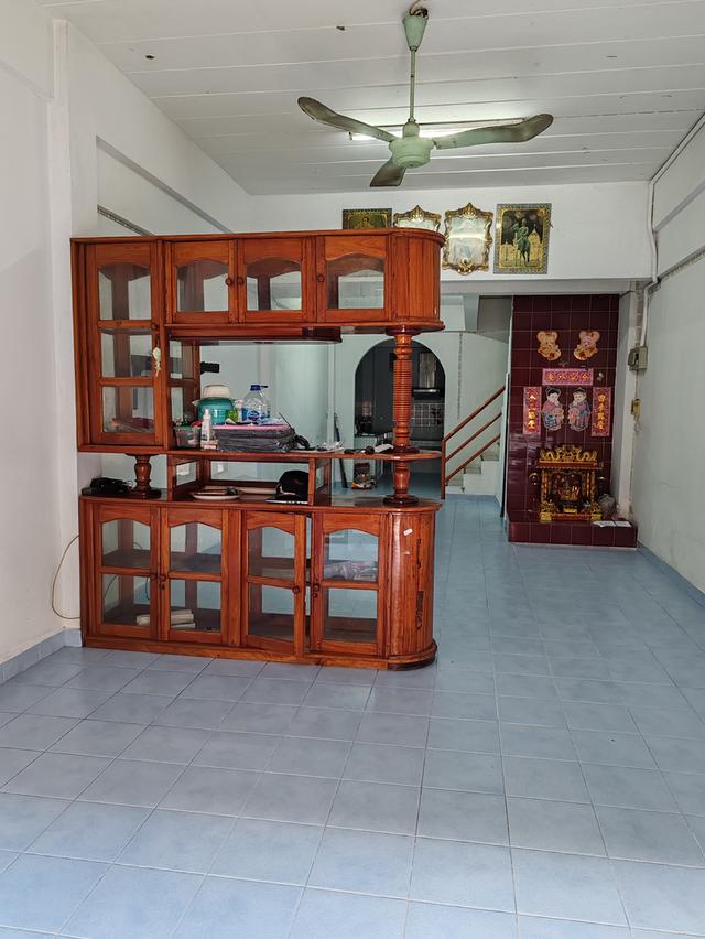 อาคารพาณิชย์ที่อยู่อาศัย 1