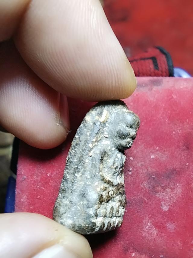 พินัยกรรม พิมพระรอด2497 รูปที่ 4