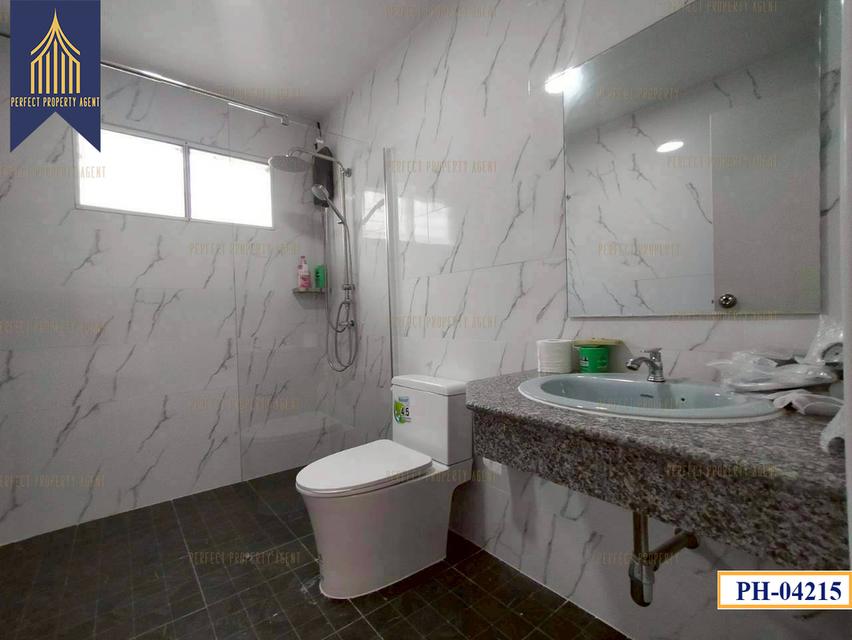 ขายบ้านเดี่ยว 2 ชั้น รีโนเวท พร้อมอยู่ ฟลอร่าวิลล์ สุวินทวงศ์38 หนองจอก กรุงเทพมหานคร 19