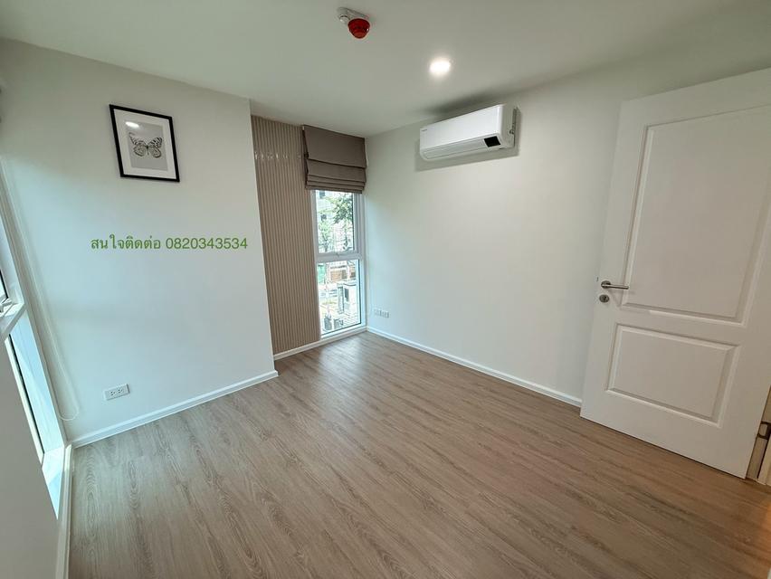 ประกาศขายคอนโด (เจ้าของขายเอง) ห้องใหญ่ ทำเลดี พร้อมอยู่ ราคาดี  **🏢 Chateau In Town Ratchayothin** คอนโด สไตล์ Modern English  ชาโตว์ อินทาวน์ รัชโ 11