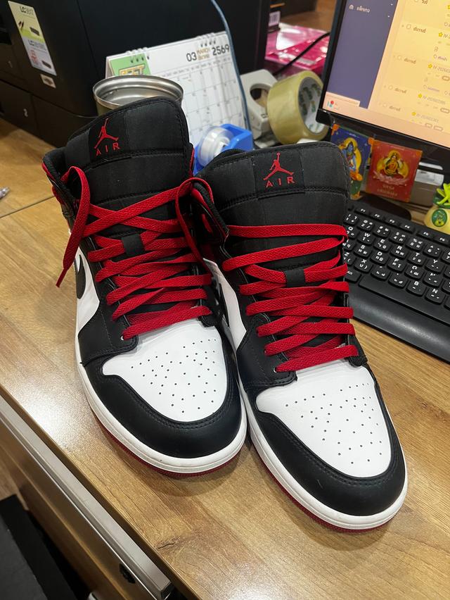 Nike Air Jordan 1 Mid