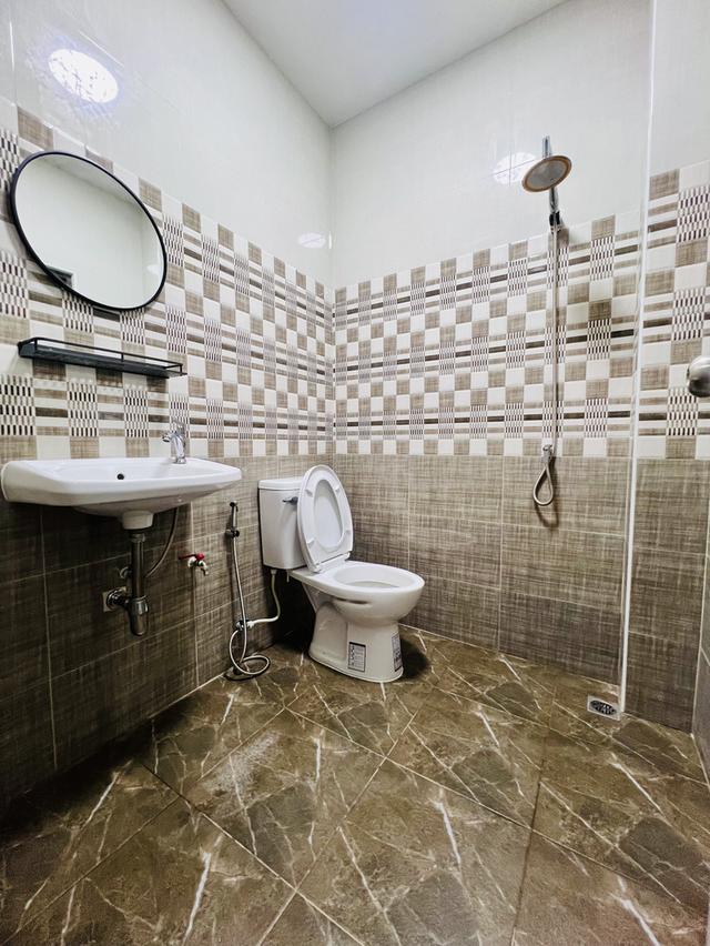 ขายบ้านทาวน์เฮาส์ 17 ตร.วิ่ง 6