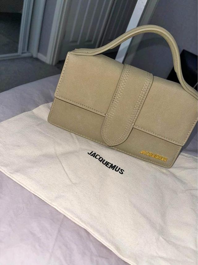 กระเป๋า Jacquemus มือสอง 2