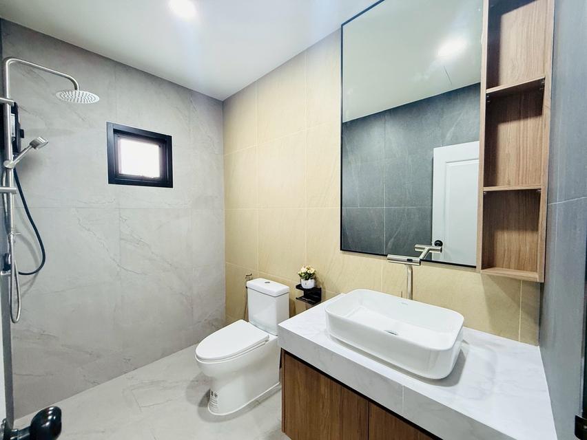 ให้เช่า พูลวิลล่า พัทยา Pool Villa Pattaya For Rent  19