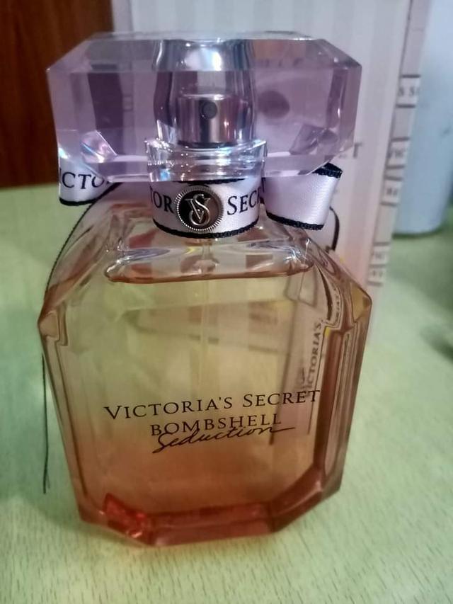 น้ำหอม Victoria's Secret Bombshell Seduction Eau De Parfum