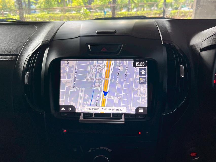 ขาย Isuzu Dmax 1.9Z ปี18 8