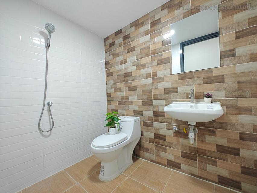 หมู่บ้านพฤกษาไพร์ม คู้บอน27 11