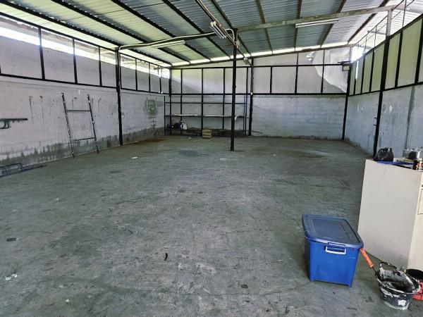 ให้เช่าโกดังโรงงานพร้อมออฟฟิศย่านลาดพร้าว93 บนที่ดินขนาดใหญ่ 168 ตรว.วังทองหลาง กรุงเทพฯ 5