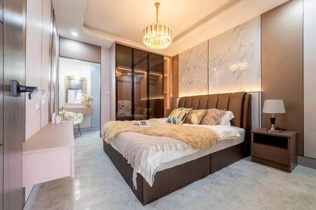 บ้านเดี่ยวชั้นเดียว หมู่บ้านพาราไดซ์ฮิล 1 ซอยเขาน้อย เยื้องห้างเดอะชิล 3