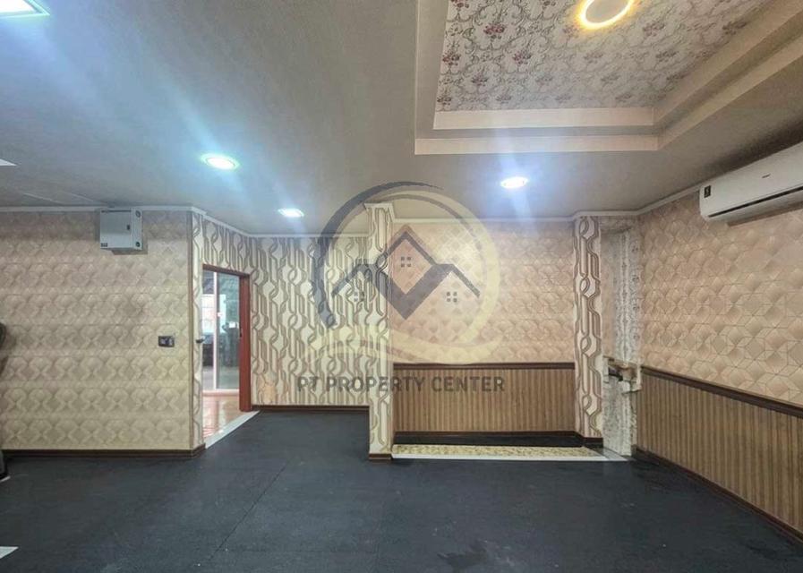 โครงการชลลดา สายไหม บ้านเดี่ยว 2 ชั้นหลังใหญ่ ทำออฟฟิศได้ทันทีฟังก์ชั่นครบ ทำเลศักยภาพ ติดถนน 2 ด้าน ราคาเจรจาได้ 5