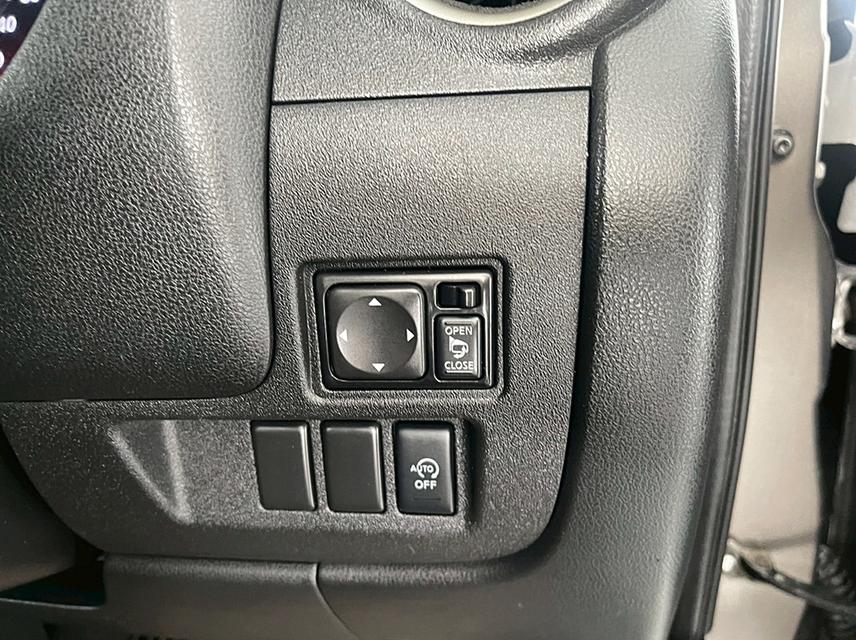 Nissan Almera 1.2VL เบนซิน เกียร์ออโต้ ปี2014 15