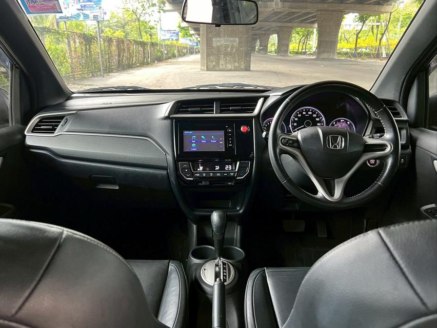 Honda BRV 1.5 SV AT ปี 2016 12
