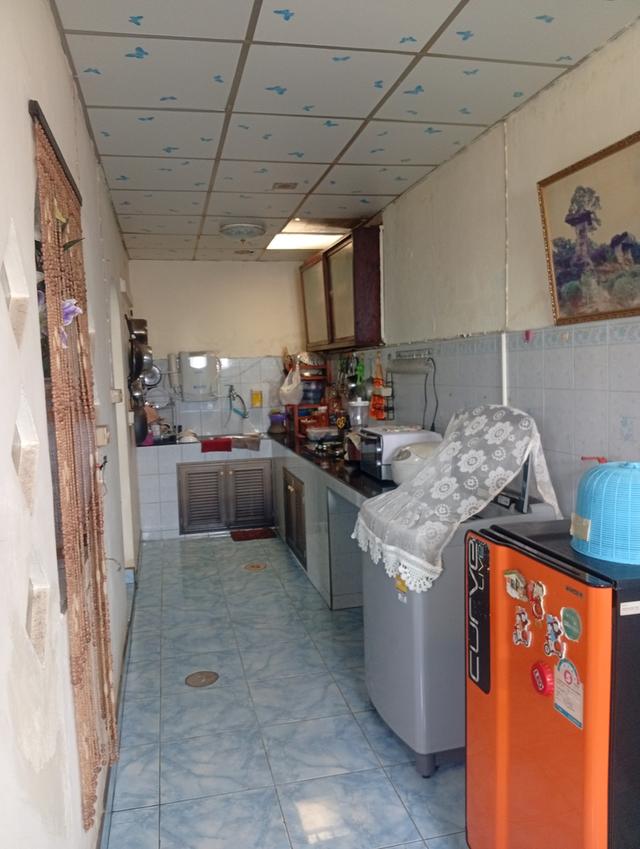 ทาวน์เฮ้าส์ 2 ชั้น 3 ห้องนอน 2 ห้องน้ำ พื้นที่ 25 ตรว.หัวมุม(พฤกษา13 คลอง3รังสิต 8