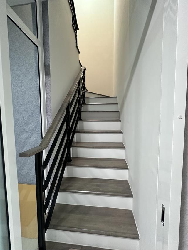 ขายด่วน ทาวน์โฮมสิริเพลส พหลโยธิน52 ใกล้รถไฟฟ้า สายสีเขียว สถานีสะพานใหม่ (โซนหน้าสวน) 18