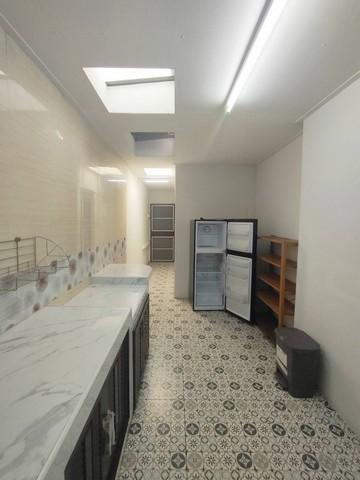 ให้เช่าบ้านเดี่ยว2ชั้นย่านโชคชัย4ลาดพร้าวลาดพร้าววังหินเสนานิคมใกล้MRTโชคชัย4ที่จอดรถ 5 คัน เหมาะอยู่อาศัยและทำโฮมออฟฟิศ 13