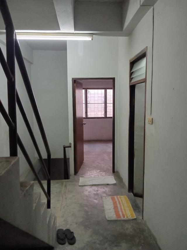 ขาย / ให้เช่าทาวน์เฮ้าส์ 3 ชั้นหมู่บ้านวิเศษสุขนคร แยก 11 ประชาอุทิศ 79 ทุ่งครุ ราษฎร์บูรณะ 3