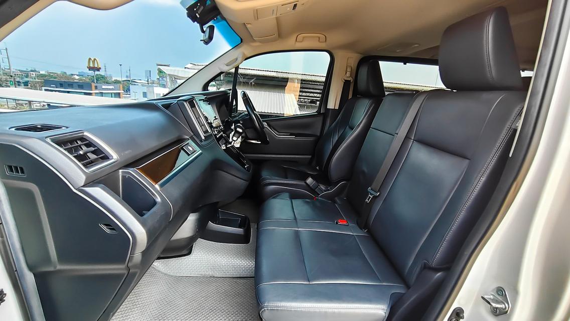 TOYOTA MAJESTY 2.8 PREMIUM ปี 2020 รูปที่ 4