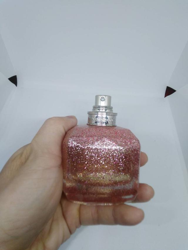 น้ำหอมแท้ราคาคุยกันได้ YSL Yves saint laurent Mon Paris Dazzling light collector edp 50ml 