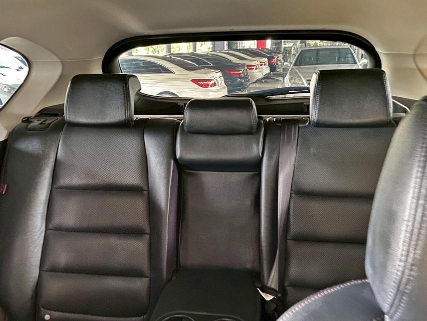 MAZDA CX-5 SKYACTIV 18