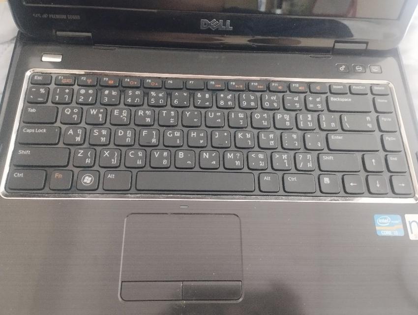 Dell i3 2