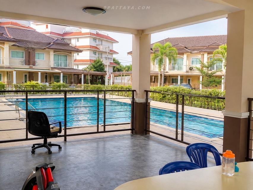 For Rent — Fully Furnished House at PMC 4, East PattayaHouse for rent at PMC 4, located in East Pattaya, Nong Prue. Fully furnished home 2
