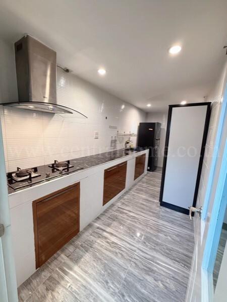 บ้านเดี่ยว ลัดดารมย์ ติวานนท์ ต่อเติมครบ พร้อมอยู่ ราคาถูกที่สุดในโครงการ 12