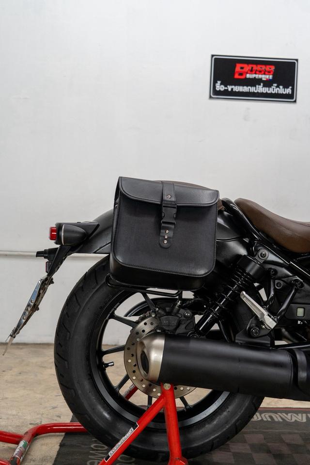 REBEL 500 ปี คศ 2021 รูปย่อยที่ 4