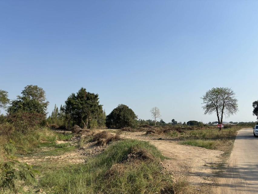 ขายที่ดินเปล่า หัวหิน ทับใต้ 12-3-13 ไร่ ติดถนน ทำเลดี ใกล้แม็คโคร ปราณบุรี 12