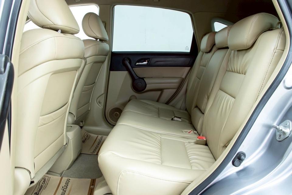 รหัสรถ 2B132 CRV 2.0E 4WD 2010 6