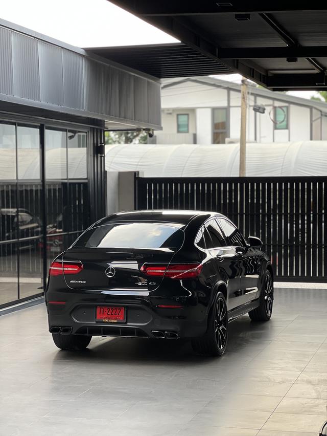 Benz C43 Coupe AMG Dynamic 13