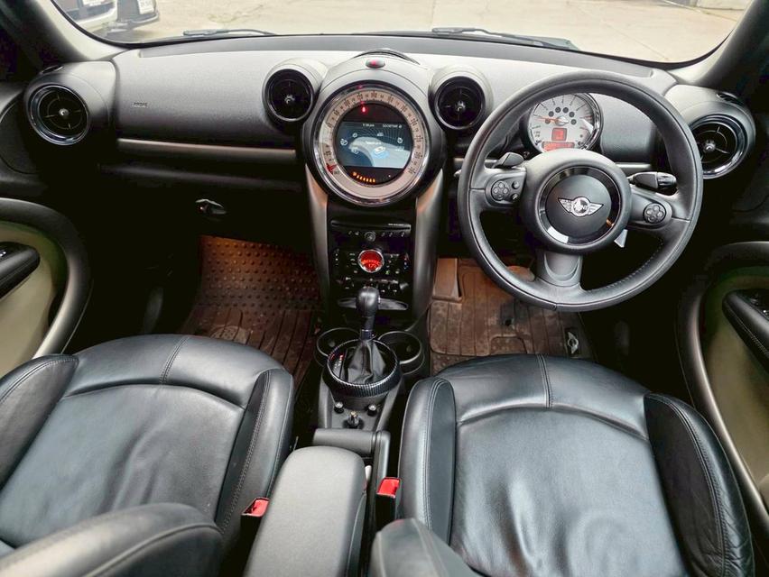 ขาย Mini Countryman 1.6Look2 ปี14 11