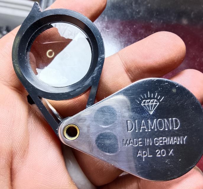 กล้องส่องพระ Diamond 20 x
