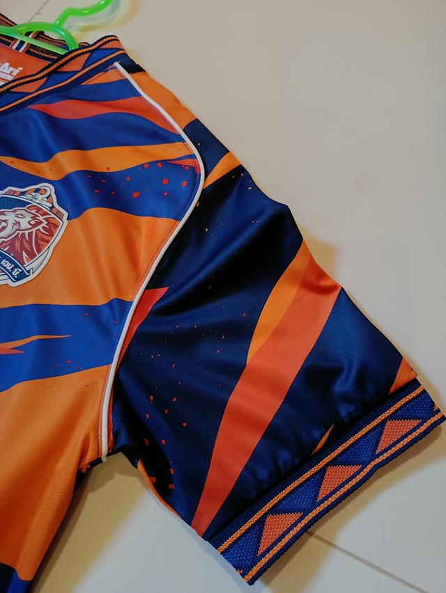เสื้อบอลทีมการท่าเรือ รูปที่ 8