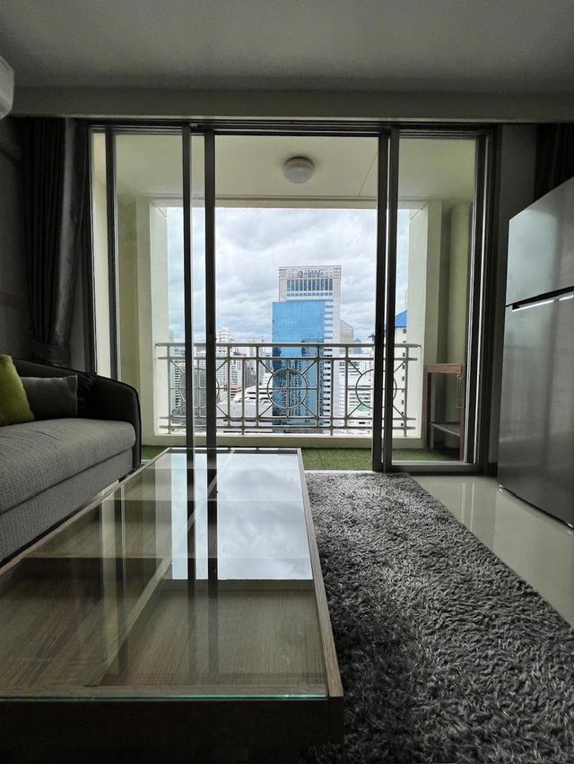 ขายคอนโด อโศกเพลส ขนาด 60.7 ตร.ม. (Asoke Place Condominium) 5