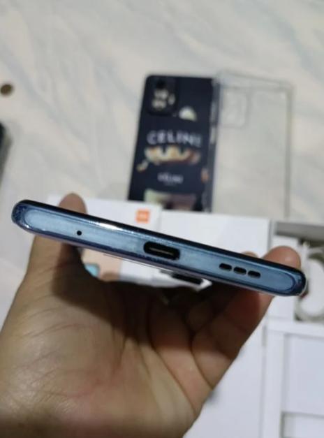 Redmi Note 10 Pro แรม8สภาพนางฟ้าครบกล่อง 10