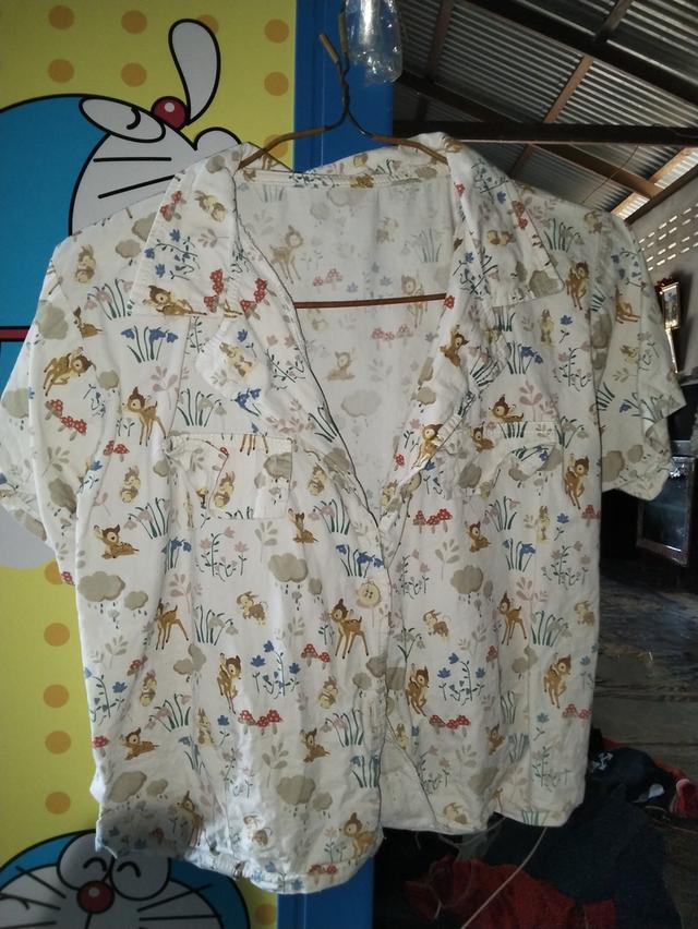 เสื้อผ้ามือสอง ราคาไม่แพง รูปที่ 2