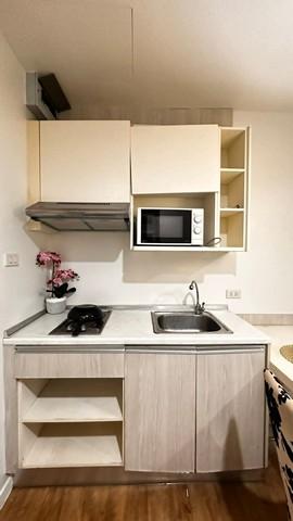 ให้เช่า คอนโด Neo Chi view condominium, building นาจอมเทียน 5