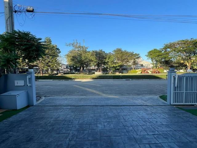 PB5455 ขายบ้านเดี่ยว ย่านบางนา หมู่บ้าน ชัยพฤกษ์ บางนา กม.7