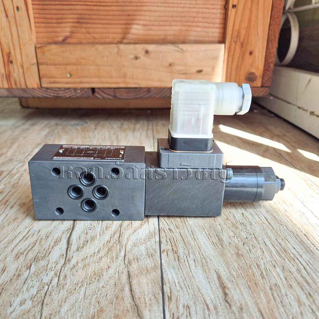 วาล์วเพรสเชอร์สวิทซ์ Nachi OW-G01 series