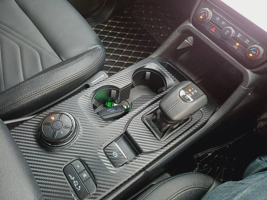 ปี2023 FORD EVEREST TITATIUM AUTO TOP ขับ 4 หล่อเกินบรรยาย ชุดแต่งสุดหรูรอบคัน 15